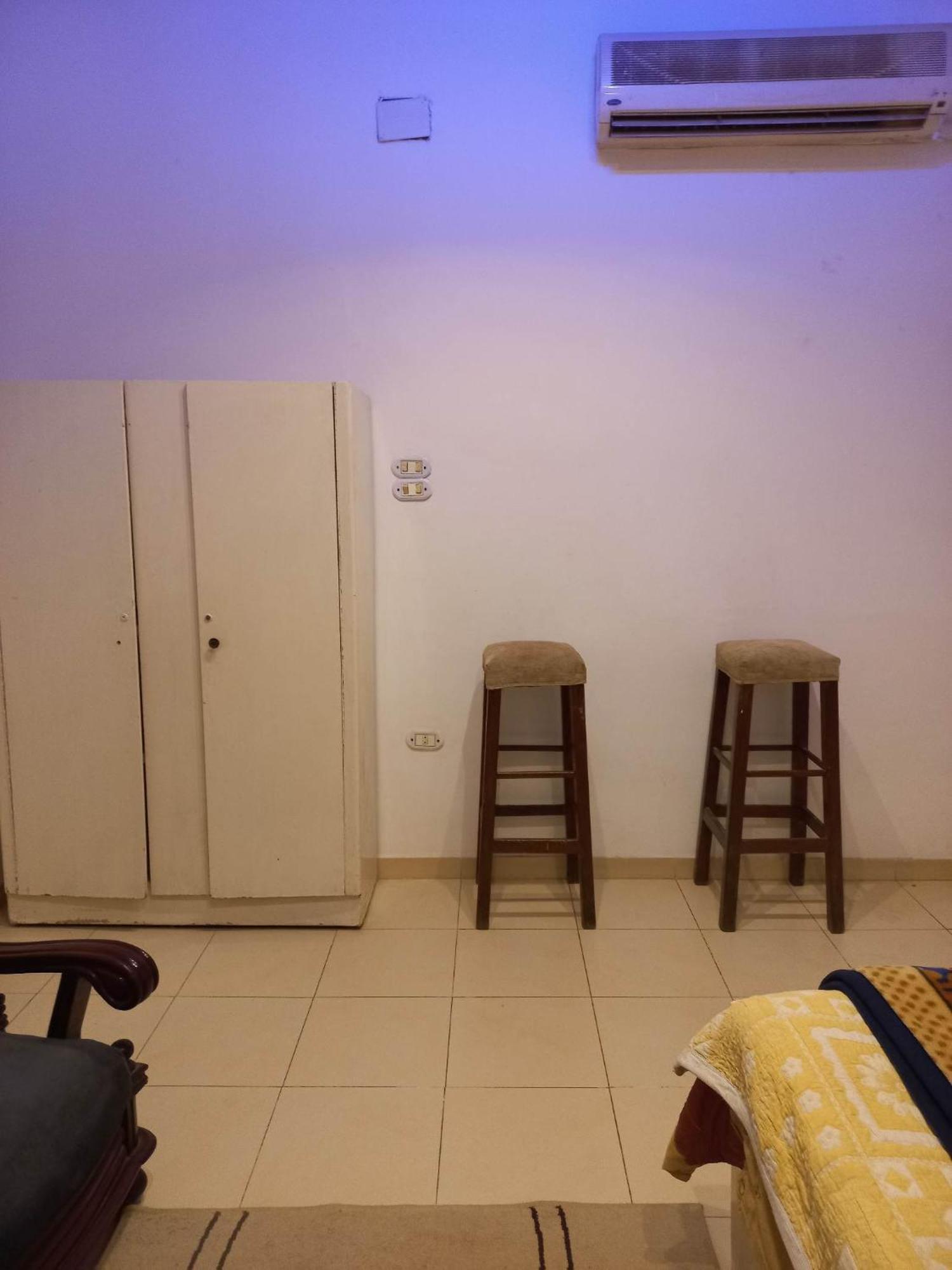 Apartamento Shahbor 2Pyramids View El El Cairo Exterior foto