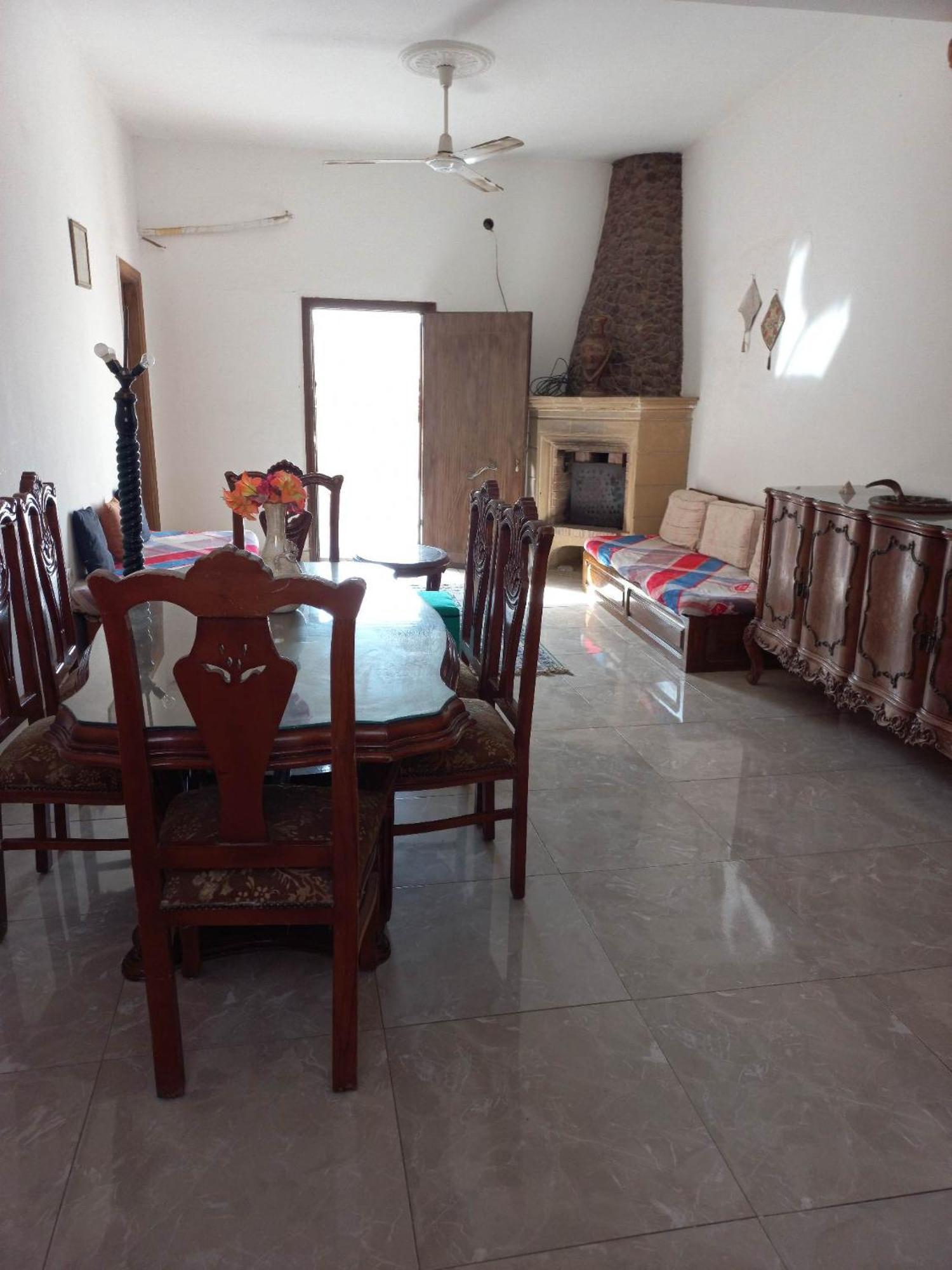 Apartamento Shahbor 2Pyramids View El El Cairo Exterior foto
