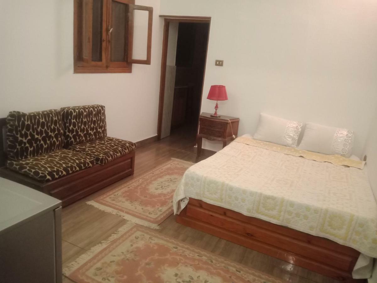 Apartamento Shahbor 2Pyramids View El El Cairo Exterior foto