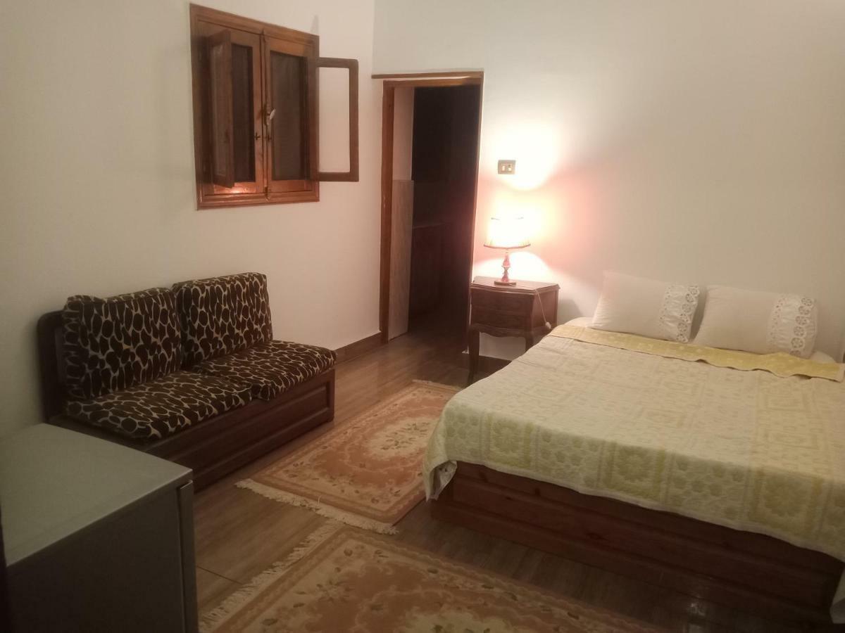Apartamento Shahbor 2Pyramids View El El Cairo Exterior foto