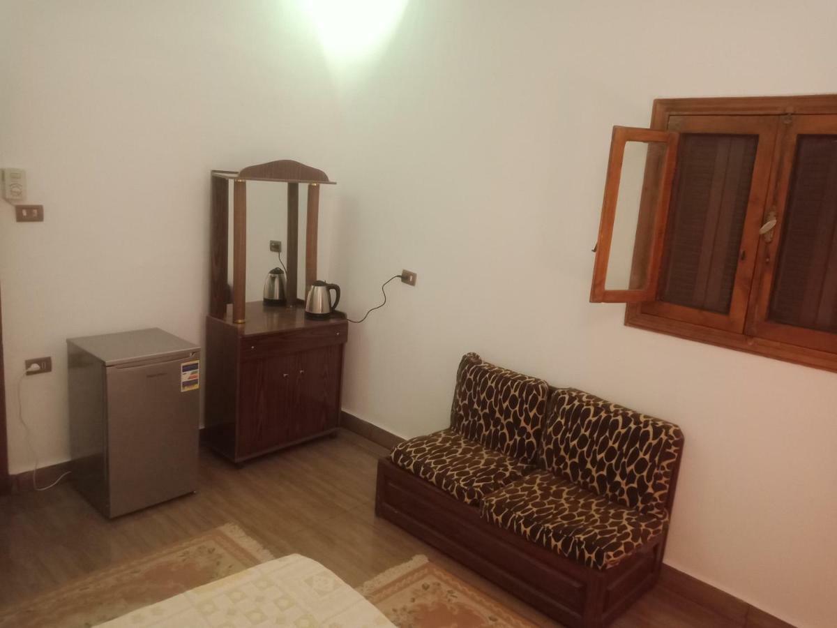 Apartamento Shahbor 2Pyramids View El El Cairo Exterior foto